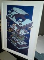 Playstation, Enlèvement ou Envoi