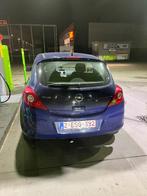 Opel corsa, Auto's, Voorwielaandrijving, Euro 5, Stof, 44 kW