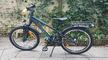 20" Volare Crossfiets , 3 versnellingen  beschikbaar voor biedingen