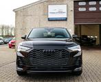 Audi Q3 SHADOW-LOOK*NIEUWSTAAT*S-LINE*ALCANTARA*CAMERA*, Auto's, 1498 cc, 4 cilinders, USB, Alcantara