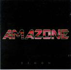 1368 - AMAZONE - DEMON - NIEUW, CD & DVD, CD | Dance & House, Envoi, Neuf, dans son emballage, Techno ou Trance