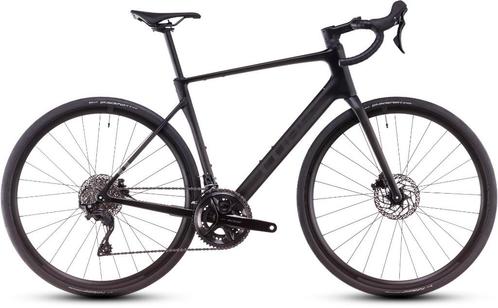 Cube Attain C:62 Race carbon racefiets, alle maten, nieuw, Fietsen en Brommers, Fietsen | Racefietsen, Nieuw, Carbon, Ophalen