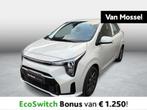 Kia Picanto MY25 Pulse, Auto's, Kia, Stof, Gebruikt, Wit, https://public.car-pass.be/vhr/eab3f2b3-f05e-4883-b27e-4d0fbe42ed52
