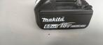 Batterie Makita  6ah 18v jamais servi, Enlèvement