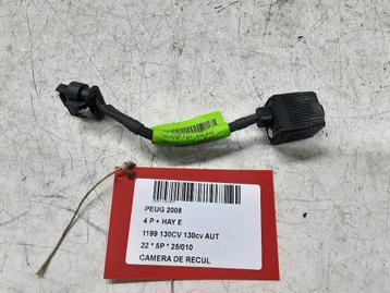CAMERA ACHTER 2008 (UD / UK / UR / US / UX) (9844269380) beschikbaar voor biedingen