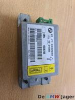 Airbag sensor BMW 7-serie E65 65776930600, Auto-onderdelen, Gebruikt, Ophalen of Verzenden, BMW, BMW