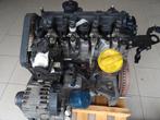 Moteur renault 1,5 dci, complet avec filtre à particules etc, Enlèvement, Utilisé, Renault