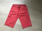 Mooie nieuwe bermuda 176, Kinderen en Baby's, Kinderkleding | Maat 176, Broek, Ophalen of Verzenden, Jongen, Nieuw