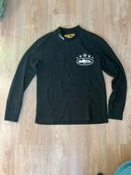 Corteiz sweater, Zwart, Ophalen of Verzenden, Zo goed als nieuw, Corteiz