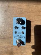 Flamma delay, Muziek en Instrumenten, Effecten, Ophalen, Nieuw