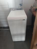 Machine à laver, Elektronische apparatuur, Wasmachines, 6 tot 8 kg, Ophalen, Zo goed als nieuw