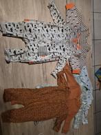 baby pyjama maat 50 - 56, Nacht- of Onderkleding, Gebruikt, Jongetje of Meisje, Ophalen of Verzenden