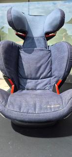 Autostoel Maxi cosi rodifix, Kinderen en Baby's, Ophalen, Zo goed als nieuw