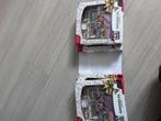 Pokémon 151 Alakazam Ex BOX, Ophalen of Verzenden, Nieuw, Overige typen, Foil