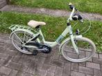Kinderfiets bij you go girl 20”, Fietsen en Brommers, Ophalen, Versnellingen, Zo goed als nieuw, BikeFun Kids (BFK)