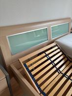 Tweepersoonsbed, Huis en Inrichting, Slaapkamer | Bedden, Ophalen, Verstelbaar, 210 cm, Tweepersoons