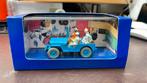 De blauwe lotus (1946) ref. 2 118 068 To, Ophalen of Verzenden, Zo goed als nieuw, Auto