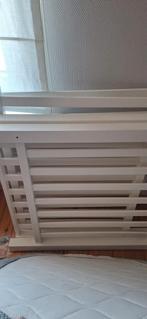 Babypark wit, Kinderen en Baby's, Ophalen