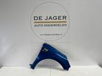 RENAULT CLIO 5 RS VOORSCHERM SPATBORD RECHTS 625804013R, Auto-onderdelen, Gebruikt, Rechts, Renault