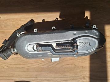 Trottinette 50 cc Carter SYM Kymco Neco GTS BTC, Enlèvement ou Envoi, Carburateur