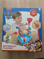 Paw Patrol waterval, Ophalen, Zo goed als nieuw