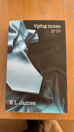 E.L. James - Vijftig tinten grijs, Ophalen, E.L. James, Zo goed als nieuw, Amerika