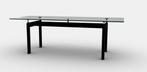 Tafel Le Corbusier LC6, Huis en Inrichting, Tafels | Eettafels, Ophalen, Zo goed als nieuw