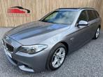 BMW 518 518d Touring M-PACK- HUD-Opendak, Auto's, BMW, Bedrijf, Te koop, 5 Reeks, 123 g/km