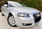 Audi A3 / 2.0L TDI / 1er propriétaire / Prêt à immatriculer, Auto's, Audi, Bedrijf, Zilver of Grijs, Te koop, Centrale vergrendeling