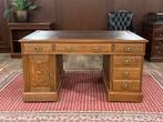 Klassiek Engels bureau #529, Huis en Inrichting, Bureaus, Ophalen of Verzenden, Zo goed als nieuw, Bureau
