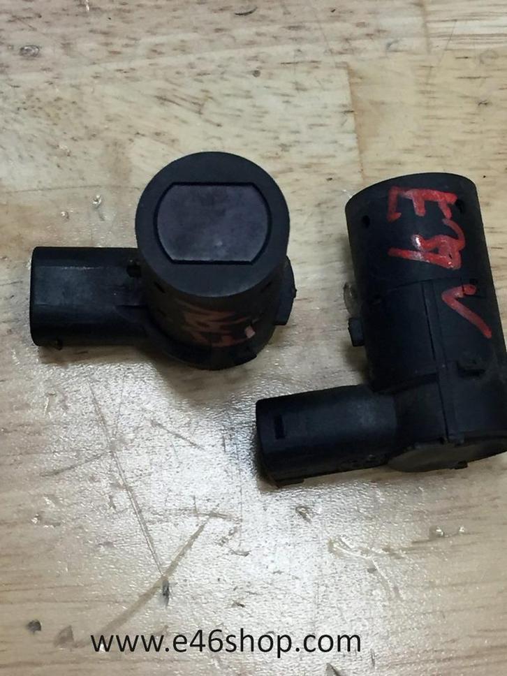 PDC sensor BMW 5 SERIE E39 oe 6902181, Auto-onderdelen, Elektronica en Kabels, BMW, Gebruikt, Ophalen of Verzenden