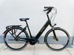 eBike Devron - 797km - Middenmotor 80Nm - 504Wh (was 3049,-), Gebruikt, 51 tot 55 cm, 50 km per accu of meer, Ophalen