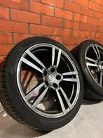 Porsche Cayenne Turbo 21” 5x130 replica, Ophalen, Velg(en)