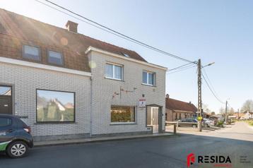 Huis te koop in Avelgem, 3 slpks, 175 m², 386 kWh/m²/an, 3 pièces, Maison individuelle