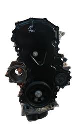 Motor voor Ford 2.0 EcoBlue BKFB BKFA, Ophalen of Verzenden, Gereviseerd, Ford