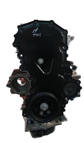 Motor voor Ford 2.0 EcoBlue BKFB BKFA beschikbaar voor biedingen
