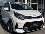 Kia Picanto 1.0i GT Line / Boite Auto / Cuir / FULL OPTIONS, Cuir, Achat, 998 cm³, Euro 6