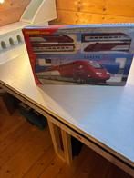 Modelbouw, Treinset, Gelijkstroom, Zo goed als nieuw, Analoog