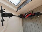 scooter Q7pro dual motor 3200W speed 75 kilometres range 70, Ophalen of Verzenden, Nieuw