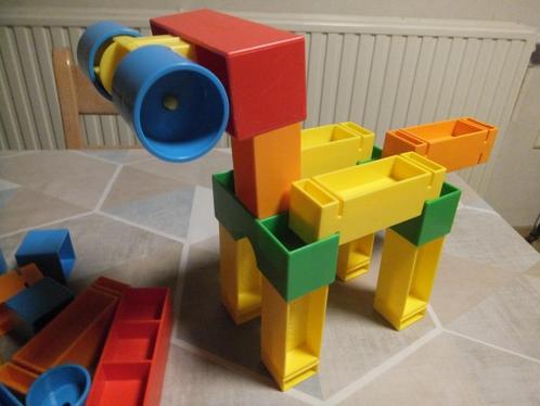 fisher price ,blokken, Antiek en Kunst, Antiek | Speelgoed, Ophalen of Verzenden