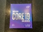 Processeur INTEL CORE i9, Computers en Software, Processors, Ophalen, Overige, Intel Core i9, LGA 1200
