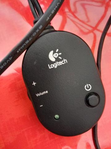 Luidsprekerset van Logitech en Trust

Alles voor 15 euro
P beschikbaar voor biedingen