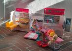Barbie Ambulance, Ophalen of Verzenden, Barbie