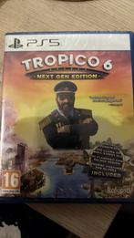 Tropico 6 – Next Gen Edition (PS5) Nieuw, Enlèvement ou Envoi, Neuf