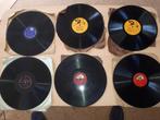 vinyl en bakeliet platen, Cd's en Dvd's, Vinyl | Overige Vinyl, Ophalen of Verzenden, Gebruikt