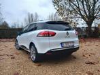 Clio Grandtour, Auto's, Renault, Voorwielaandrijving, Stof, Wit, 5 deurs