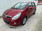 Hyundai i20 essence 5 portes, Auto's, Hyundai, Te koop, Benzine, I20, Particulier