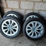 Jantes d'origine Bmw Serie 3 G20 G21 5x112 225 50 17, Enlèvement ou Envoi, Comme neuf