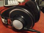 AKG K702, Ophalen of Verzenden, Zo goed als nieuw, Over oor (circumaural), Overige merken