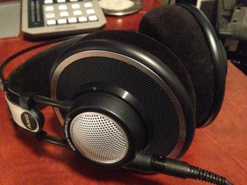 AKG K702 beschikbaar voor biedingen